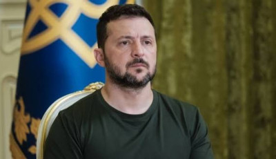 Зеленський: РФ може відкрити другий фронт у Європі до завершення війни в Україні
