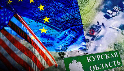 США з’ясовують, як буферна зона на Курщині відповідає стратегічним цілям України у війні
