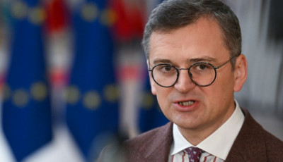 Першу у 2024 році розмову Кулеба провів з главою МЗС Індії