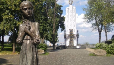 Зеленський ветував законопроєкт про виділення 573,9 млн грн на добудову музею Голодомору