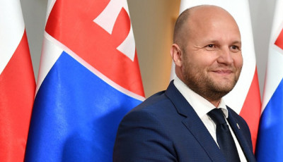 Міністр оборони Словаччини: в Україні немає наших МіГ-29