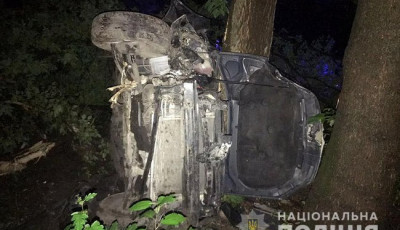 У Хмельницькому судитимуть винуватців ДТП, у якій загинув 20-річний юнак