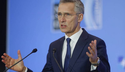 Присутність сил США зросла в Польщі, країнах Балтії, Румунії, – Столтенберг