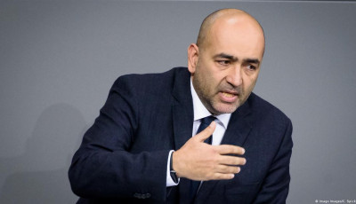 У Німеччині лідер 