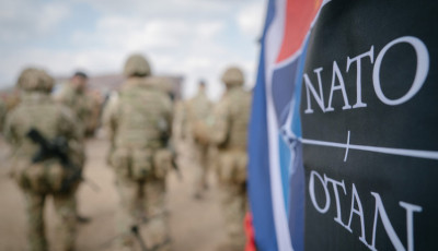 НАТО хоче розширити військові трубопроводи з ФРН. Готуються до війни з РФ через 20 років