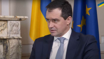 ЄС ще може переглянути обсяг 50-мільярдної допомоги Україні – посол