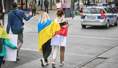 У Польщі заявили, що найгарячіший етап суперечки з Україною - вже в минулому