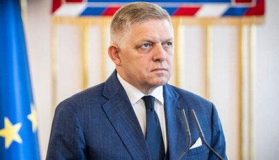 Фіцо буде переконувати Україну зберегти транзит газу після 2024 року