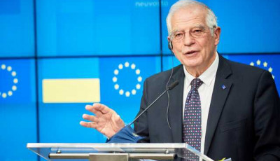 Боррель уверен, что ЕС на саммите договорится о шестом пакете санкций против РФ