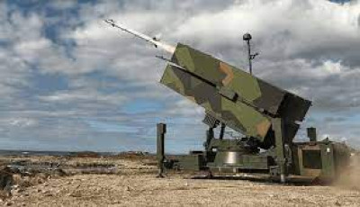 Українці опанували NASAMS, ці системи ППО можуть надійти найближчими днями – ЗМІ