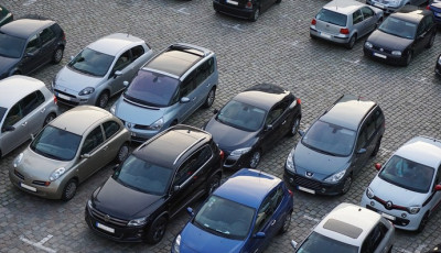Попит на вживані іномарки зростає – асоціація