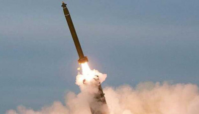 Арсеналы ядерного оружия будут расти в ближайшее десятилетие - прогноз