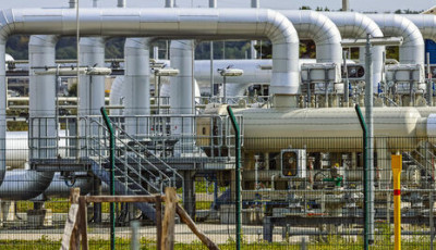 Фінляндія єдиною з країн ЄС удвічі скоротила споживання природного газу