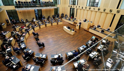 Уряд Німеччини схвалив спеціальний закон про енергетичну безпеку