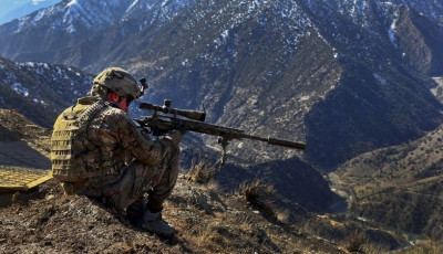 У невизнаному Нагірному Карабаху оголосили часткову мобілізацію