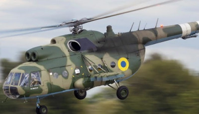 Пілота судитимуть через зіткнення Мі-8 зі стовпом