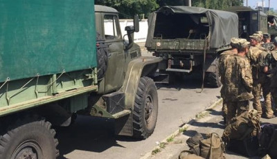 Міноборони хоче отримати право призивати резервістів без оголошення мобілізації