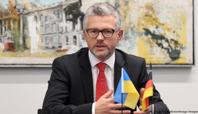 Посол Украины в Германии считает возможным возобновление Нормандского формата для прекращения войны