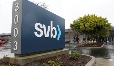 Крах SVB викликає паніку по всьому світу