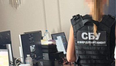 У Києві викрили мережу криптошахраїв із щомісячним обігом до $1 млн