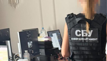 У Києві викрили мережу криптошахраїв із щомісячним обігом до $1 млн