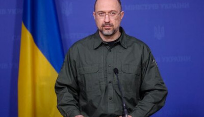 Кабмин Украины закупил продуктовые наборы для городов в прифронтовой зоне на 5 млрд грн