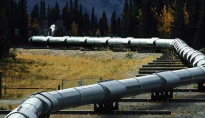 Україна планує підвищити плату за транзит російської нафти 