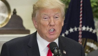 Трамп пообіцяв санкції проти Росії, якщо угоди не буде 