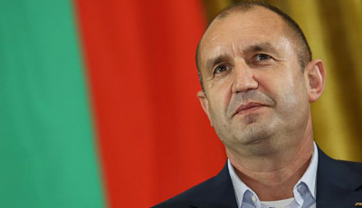 Президент Болгарии намекнул на референдум о вето на вступление Северной Македонии в ЕС