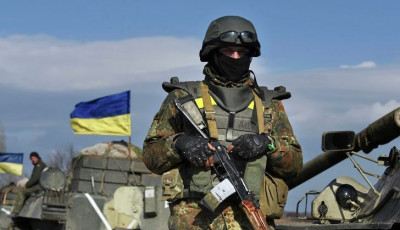 Третина бюджету України йде на виплати військовим – Мінфін