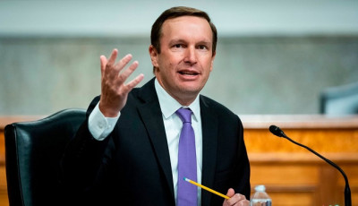 «Україна може стати наступним Афганістаном для Росії» – сенатор США