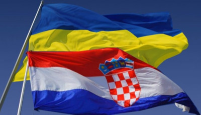 Україна працює з хорватським урядом, аби отримати 