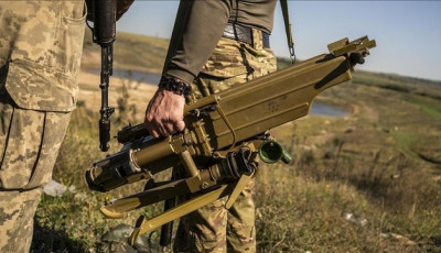 Ізраїль отримує зброю, яку мали відправити Україні, - посол