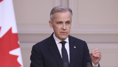 Канада підтримує демократичний процес у Венесуелі з урахуванням волі народу - Карні