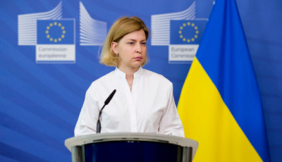 В уряді назвали строки завершення підготовки нормативно-правових актів на виконання Угоди про асоціацію