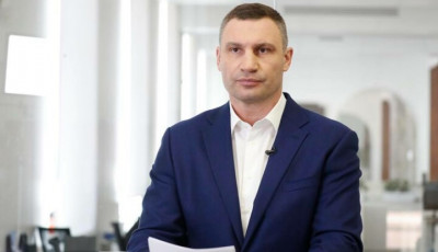Київ може повернутися до жорсткого карантину - заява Кличка