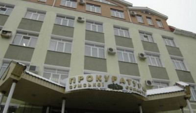 Люстрований сумський прокурор виграв суд про поновлення на посаді