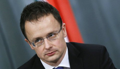 Сийярто назвал условие, при котором Венгрия поддержит нефтяное эмбарго против РФ
