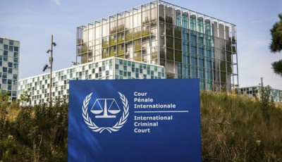 У Кремлі заявили про невизнання юрисдикції Міжнародного кримінального суду