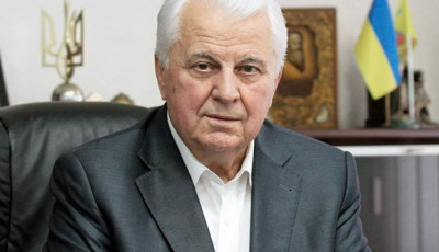 В Офисе Президента пока не рассматривают замену Кравчука в ТКГ после операции на сердце