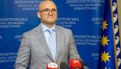 Нові амбулаторії, «швидкі» та спортивні проєкти: публічний звіт Дніпропетровської ОДА 