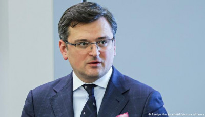 Кулеба: Украине не нужны 