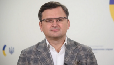 Кулеба заявив, що Росія своїми діями добиває 