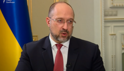 Україна хоче продовжити транзитний контракт з 