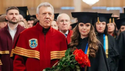 Одеська юридична академія була, є і буде!