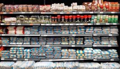 Кабмін дозволив підвищувати ціни на соціальні продукти без обов'язкового декларування