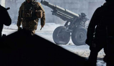 Економіка Росії може витримати тривалу війну, але не більш інтенсивну, - The Economist
