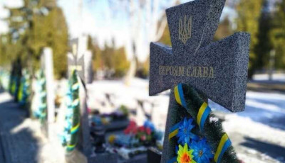 Рада підтримала будівництво Національного військового кладовища у Києві