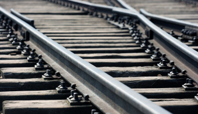 В Херсонской области 20-летний боец Нацгвардии бросился под поезд
