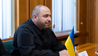 Умєров розповів про підсумки раунду перемовин з РФ і США у Женеві